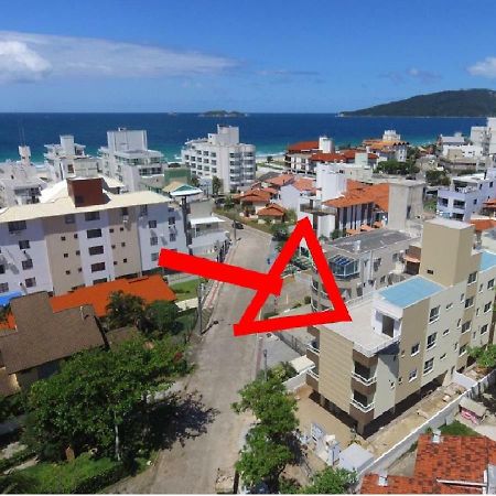 Bonna Vitta Ingleses Florianopolis Exterior foto