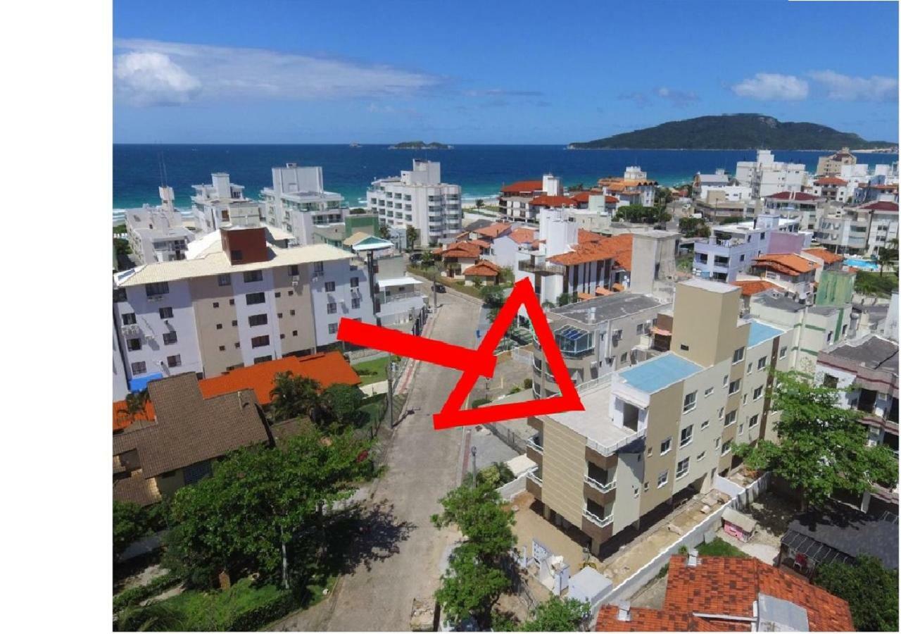 Bonna Vitta Ingleses Florianopolis Exterior foto